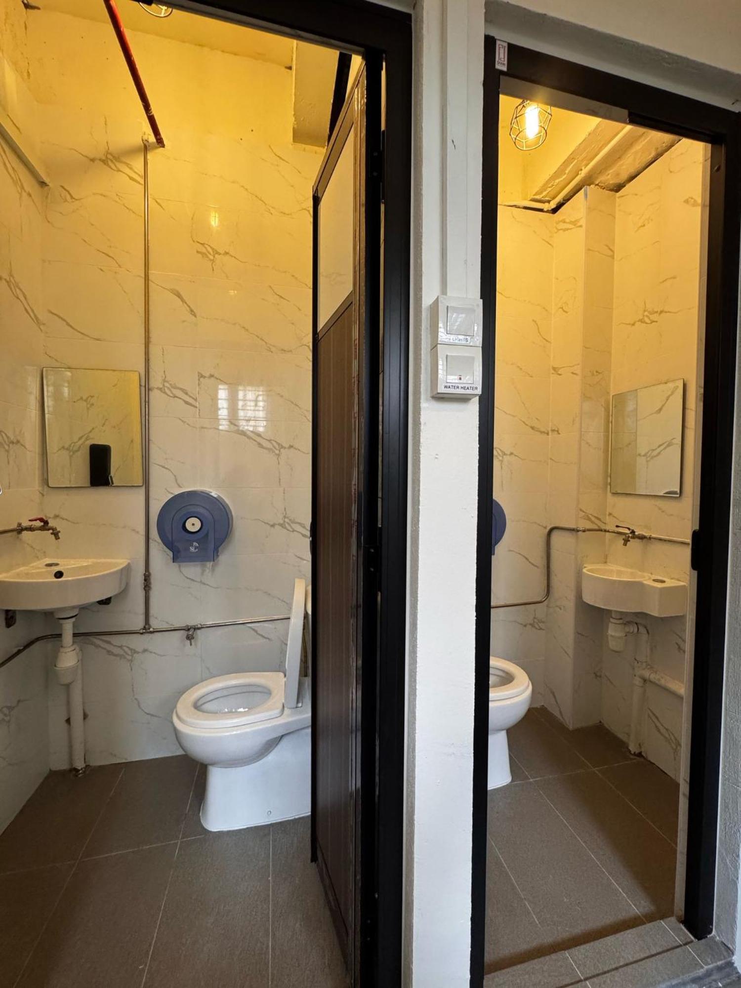 Beat. Capsule Hostel @ Boat Quay Singapour Extérieur photo
